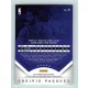 2013-14 Panini Prestige Base #14 Greivis Vasquez