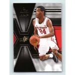 2014-15 Spx Base #67 T.J. Warren