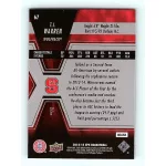 2014-15 Spx Base #67 T.J. Warren