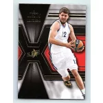 2014-15 Spx Base #69 Nikola Mirotic