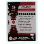 2014-15 Spx Base #42 Keith Smart
