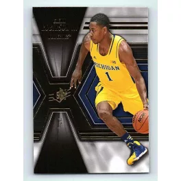 2014-15 Spx Base #74 Glenn Robinson III