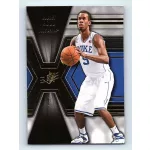 2014-15 Spx Base #71 Rodney Hood