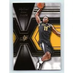 2014-15 Spx Base #72 Cleanthony Early
