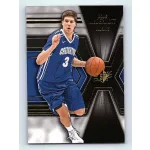 2014-15 Spx Base #63 Doug McDermott