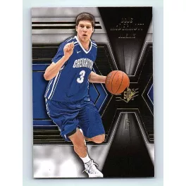 2014-15 Spx Base #63 Doug McDermott