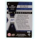 2014-15 Spx Base #63 Doug McDermott