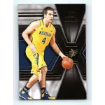 2014-15 Spx Base #65 Mitch McGary