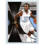 2014-15 Spx Base #52 P.J. Hairston