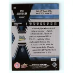 2014-15 Spx Base #54 Kyle Anderson