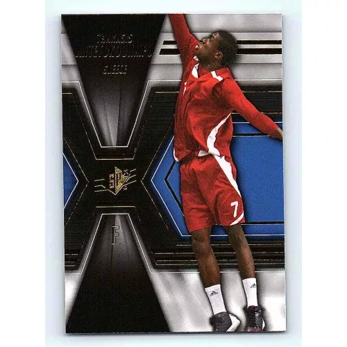2014-15 Spx Base #75 Thanasis Antetokounmpo