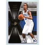 2014-15 Spx Base #71 Rodney Hood