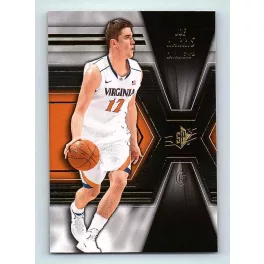 2014-15 Spx Base #55 Joe Harris