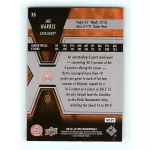 2014-15 Spx Base #55 Joe Harris