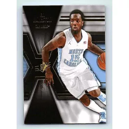 2014-15 Spx Base #52 P.J. Hairston