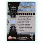 2014-15 Spx Base #52 P.J. Hairston