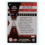 2014-15 Spx Base #58 Aaron Gordon