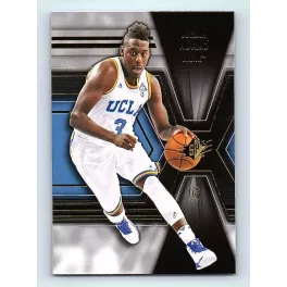 2014-15 Spx Base #59 Jordan Adams