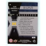 2014-15 Spx Base #74 Glenn Robinson III