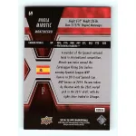 2014-15 SPx Base #69 Nikola Mirotic
