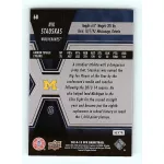 2014-15 SPx Base #68 Nik Stauskas
