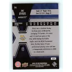 2014-15 SPx Base #14 Doc Rivers