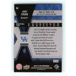 2014-15 SPx Base #66 James Young