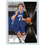 2014-15 SPx Base #63 Doug McDermott