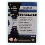 2014-15 SPx Base #63 Doug McDermott