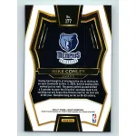 2016-17 Panini Select Premier #177 Mike Conley
