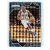 2016-17 Panini Prizm Mosaic Blue #97 Jeff Teague