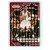 2016-17 Panini Prizm Mosaic Red #37 Hassan Whiteside