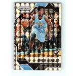 2016-17 Panini Prizm Mosaic Base #66 Malik Beasley