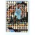 2016-17 Panini Prizm Mosaic Base #66 Malik Beasley