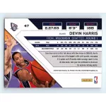 2010-11 Panini Threads Base #47 Devin Harris