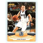 2009-10 Panini Basketball Base #162 Jose Barea