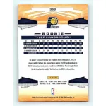 2009-10 Panini Basketball Base #363 Tyler Hansbrough RC