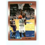 1998-99 Topps Base #128 A.C. Green
