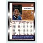 1998-99 Topps Base #128 A.C. Green