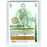 2016-17 Panini Prestige Base #43 Kelly Olynyk