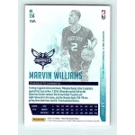 2016-17 Panini Prestige Base #114 Marvin Williams