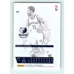 2016-17 Panini Prestige Base #93 Mike Conley