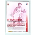 2016-17 Panini Prestige Base #86 Patrick Beverley