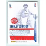 2016-17 Panini Prestige Base #107 Stanley Johnson