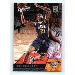 2016-17 Panini Prestige Base #193 Joel Bolomboy RC