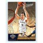 2016-17 Panini Prestige Base #113 Omer Asik