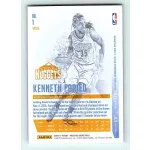 2016-17 Panini Prestige Base #1 Kenneth Faried