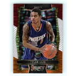 2016-17 Panini Select ConcourseTri-Color Prizm #59 Tyler Ulis RC