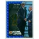 2015-16 Kobe HeroVillain Blue O'Brien Trophy #1 Kobe Bryant