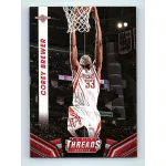 2014-15 Panini Threads Base #33 Corey Brewer